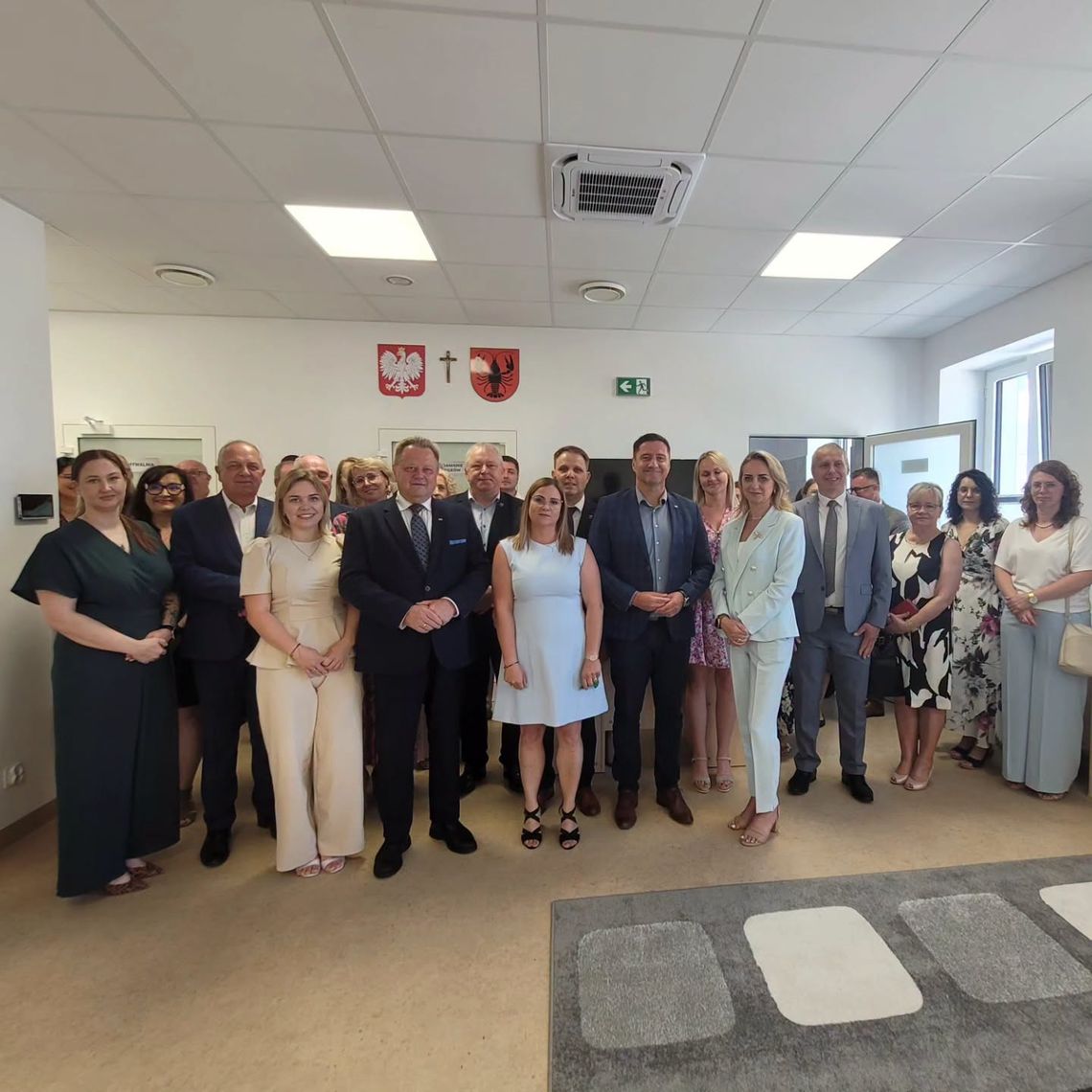 👶 Nowy żłobek otwarty w Filipowie. Inwestycja za ponad 3 mln zł już służy najmłodszym