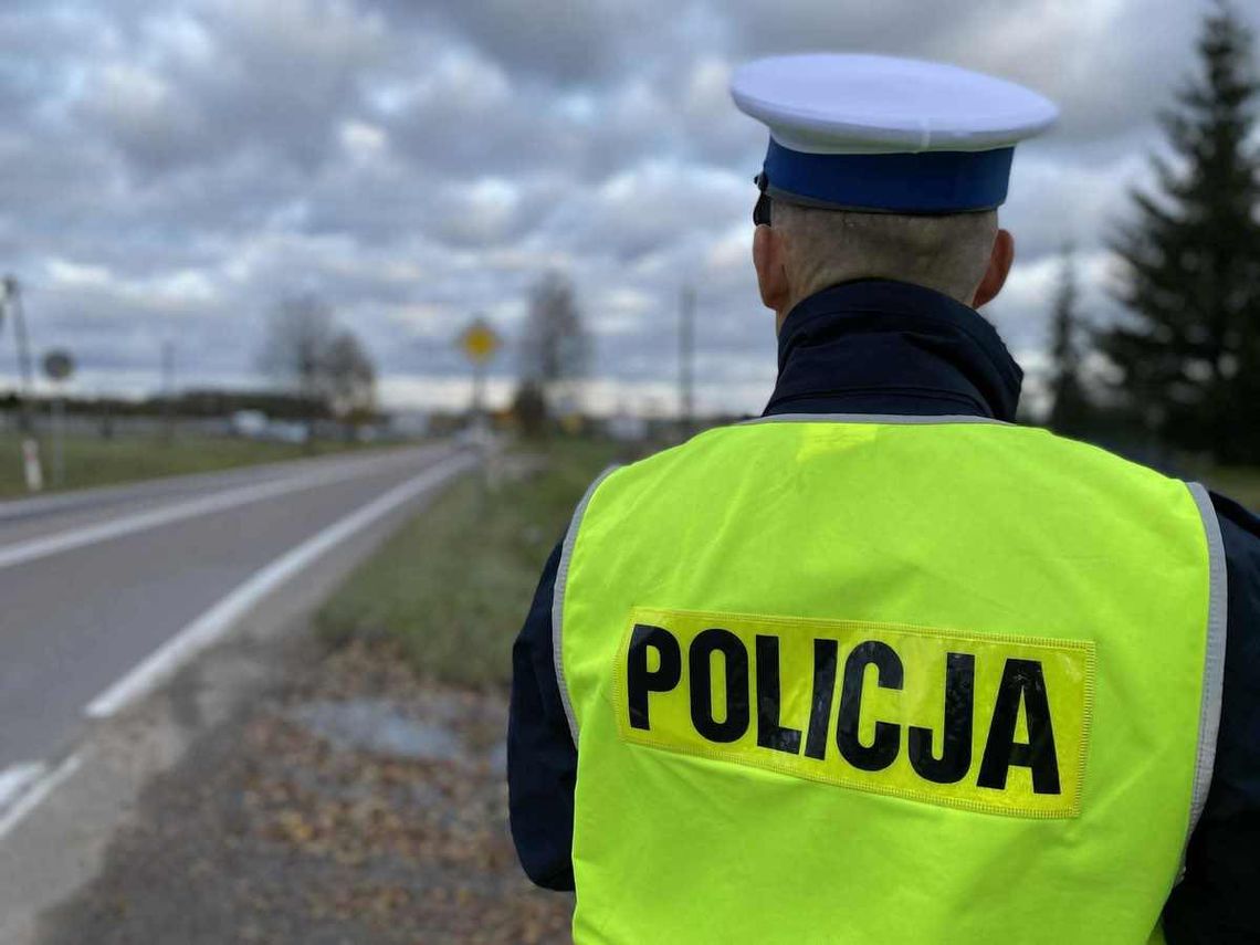 O 74 kilometry na godzinę za szybko w obszarze zabudowanym 🚨