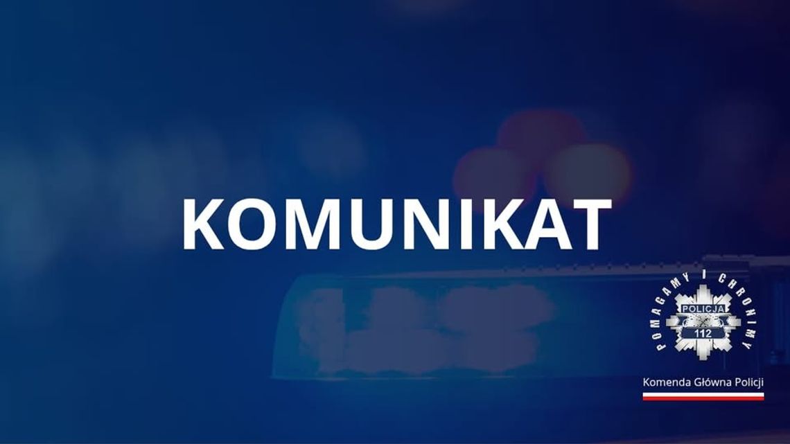 👮‍♂️ Od 7 lipca kontrole na granicach z Litwą i Niemcami. Policja wspiera Straż Graniczną