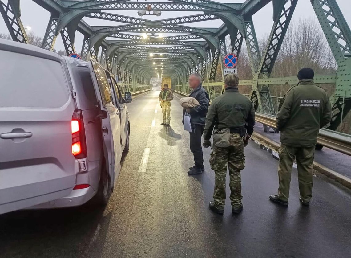 Odesłani na Ukrainę – decyzje o powrocie wobec obywateli Ukrainy Odesłani na Ukrainę – decyzje o powrocie wobec obywateli Ukrainy