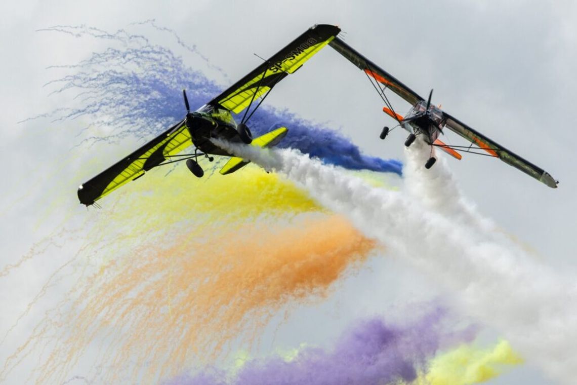 Odlotowe Suwałki 2026 coraz bliżej. Trwają intensywne przygotowania