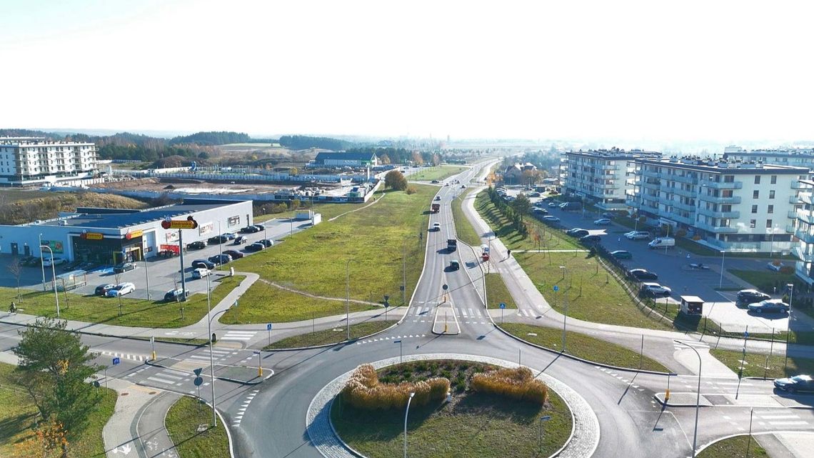 🚴♀️ Ogłoszenie przetargu na nowe ciągi pieszo-rowerowe w Suwałkach! 🚴♀️ Ogłoszenie przetargu na nowe ciągi pieszo-rowerowe w Suwałkach!