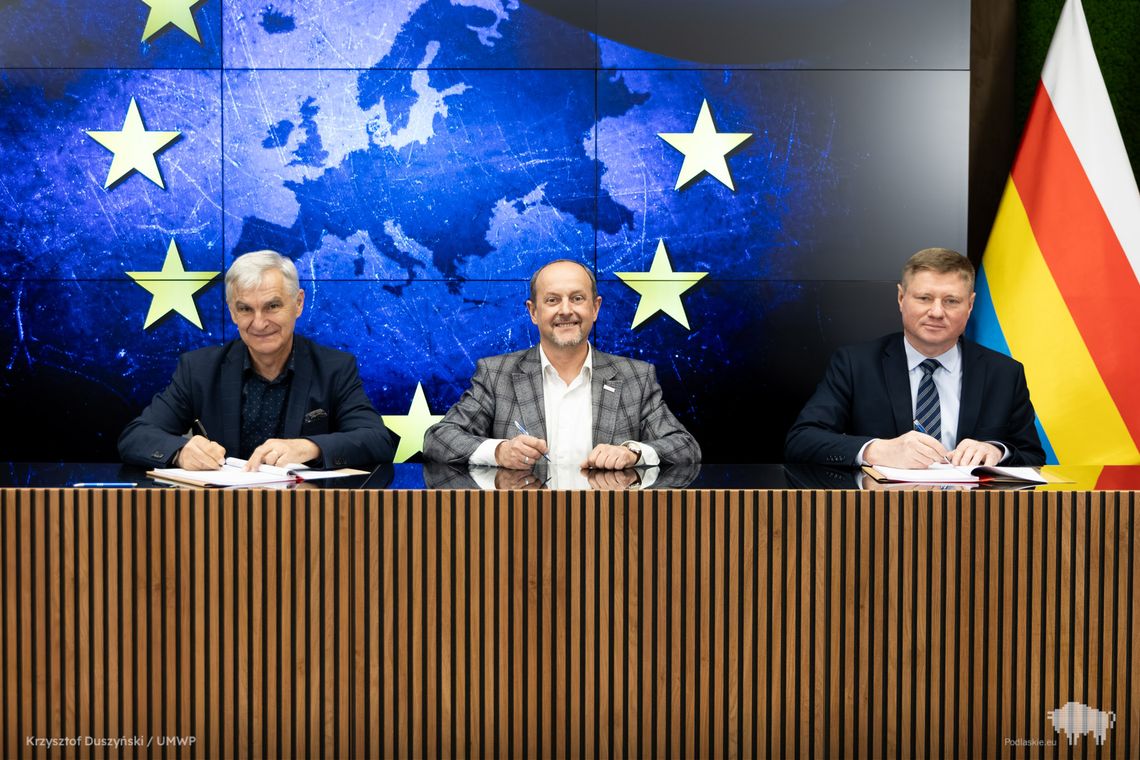 „Opieka z sercem w domu”. Seniorzy z regionu otrzymają wsparcie w codziennym życiu „Opieka z sercem w domu”. Seniorzy z regionu otrzymają wsparcie w codziennym życiu