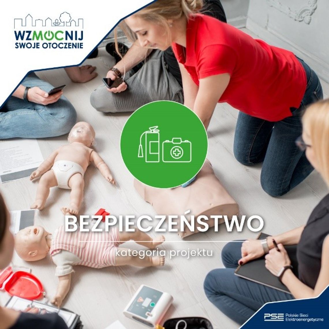 OSP w Szypliszkach z grantem na suche skafandry ratownicze