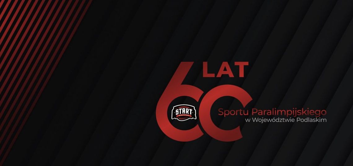 🏅 Ostatni dzień głosowania! Suwalczanie w Plebiscycie 60-lecia sportu paralimpijskiego w Województwie Podlaskim 🏆 🏅 Ostatni dzień głosowania! Suwalczanie w Plebiscycie 60-lecia sportu paralimpijskiego w Województwie Podlaskim 🏆