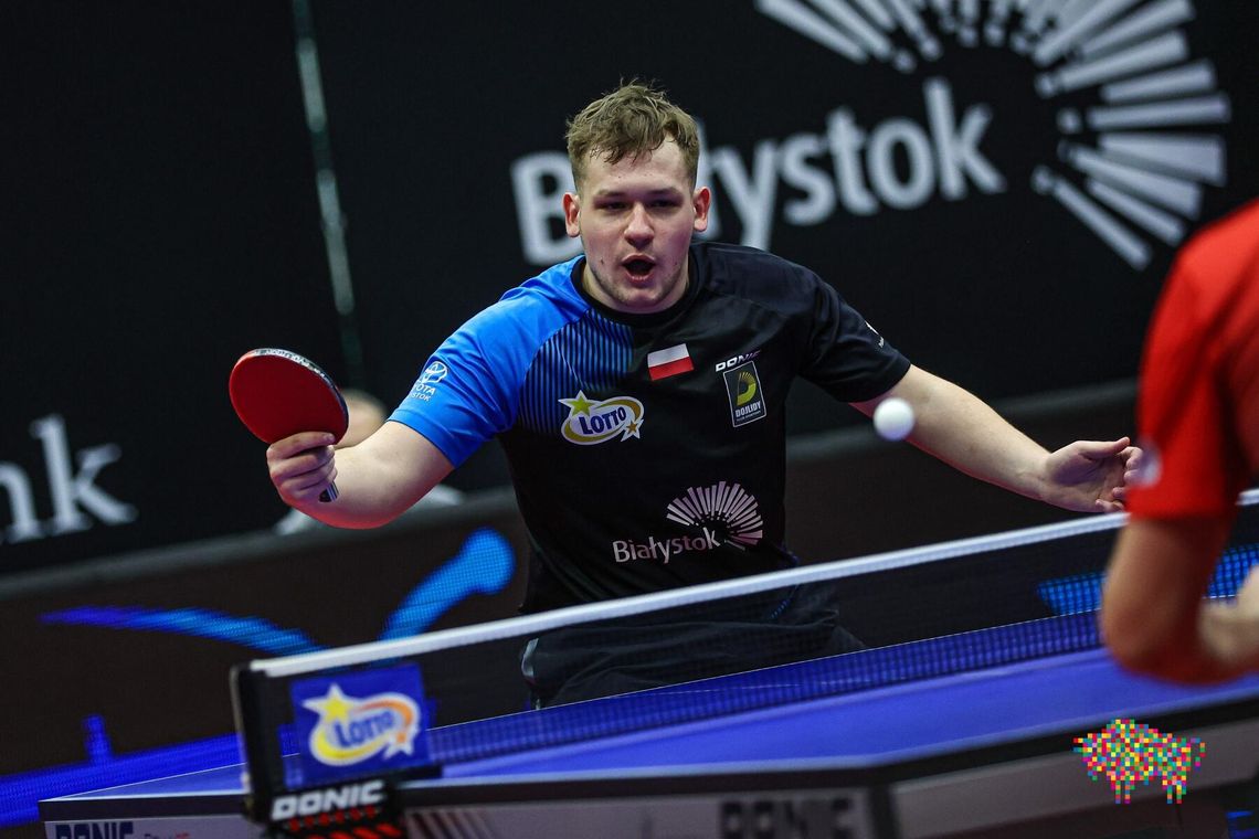 Ostatni mecz sezonu Lotto Superligi. Dojlidy zagrają o dobre zakończenie rozgrywek