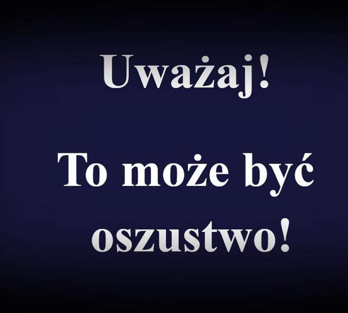 Oszustwo inwestycyjne – kobieta straciła ponad 70 tysięcy złotych
