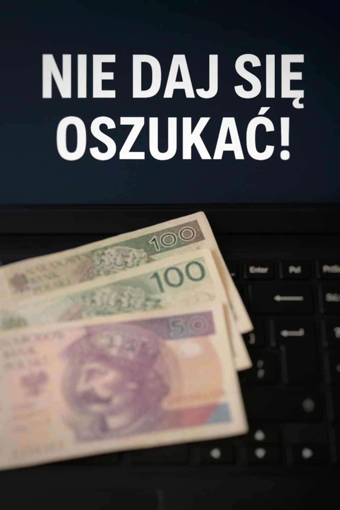 ❗️Oszustwo „na pracownika banku”. 68-latka straciła ponad 114 tysięcy złotych ❗️Oszustwo „na pracownika banku”. 68-latka straciła ponad 114 tysięcy złotych