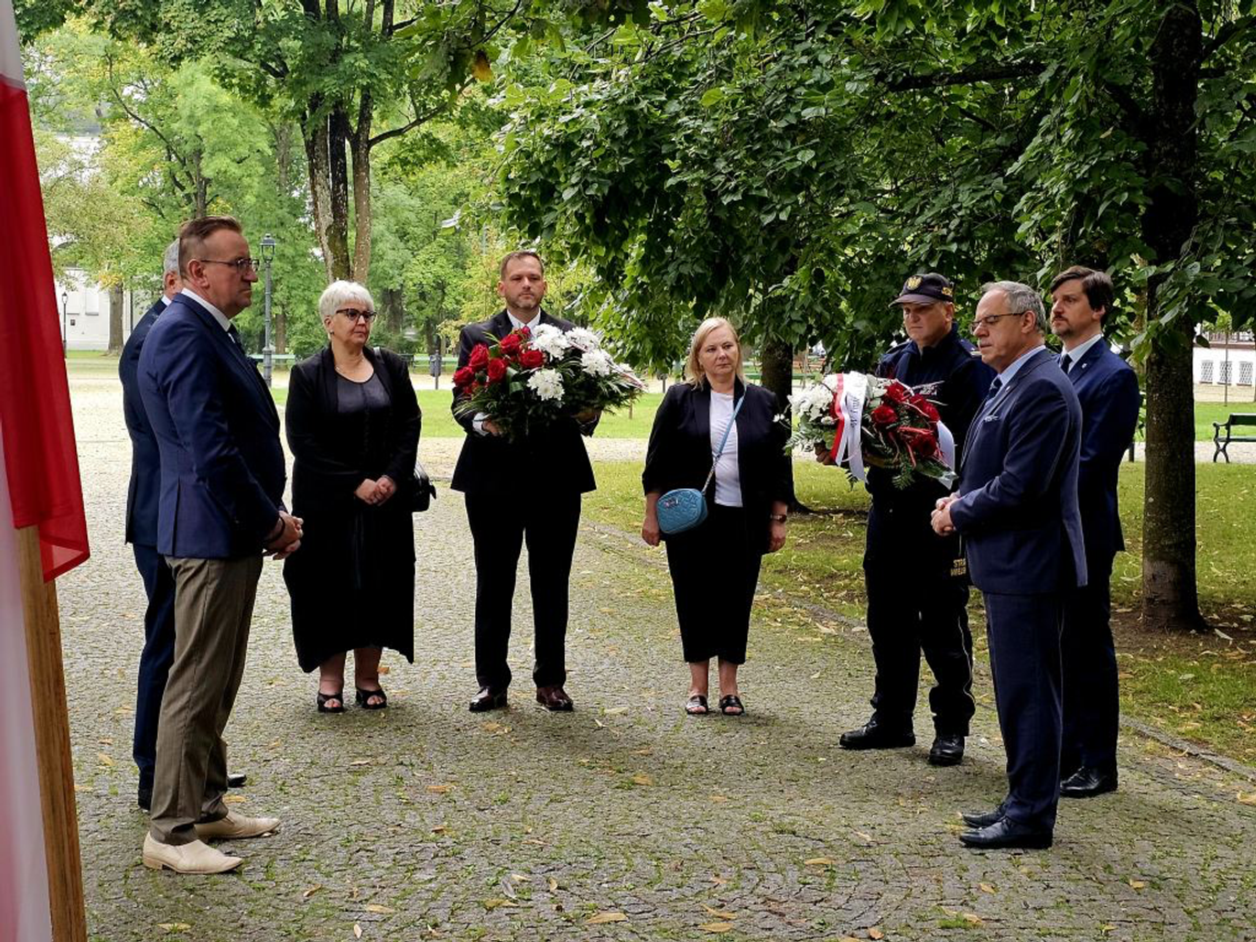 Pamięć o Sierpniu ’80 wciąż żywa – 45. rocznica Dnia Wolności i Solidarności
