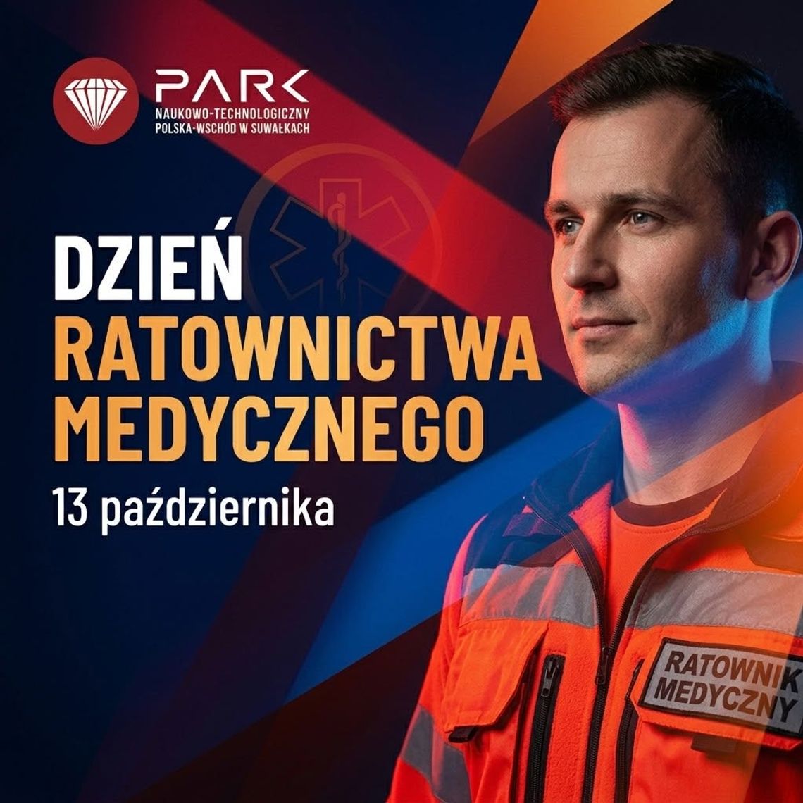 Park Naukowo-Technologiczny Polska-Wschód w Suwałkach Park Naukowo-Technologiczny Polska-Wschód w Suwałkach