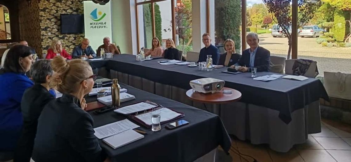 🚣♀️ Partnerski projekt „Pisa–Narew – Szlak aktywnej turystyki wodnej” nabiera tempa 🚣♀️ Partnerski projekt „Pisa–Narew – Szlak aktywnej turystyki wodnej” nabiera tempa