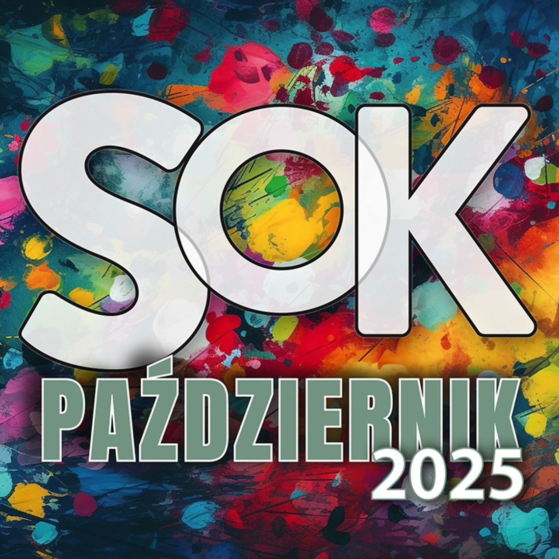 🍂✨ Październik w Suwalskim Ośrodku Kultury zapowiada się wyjątkowo!