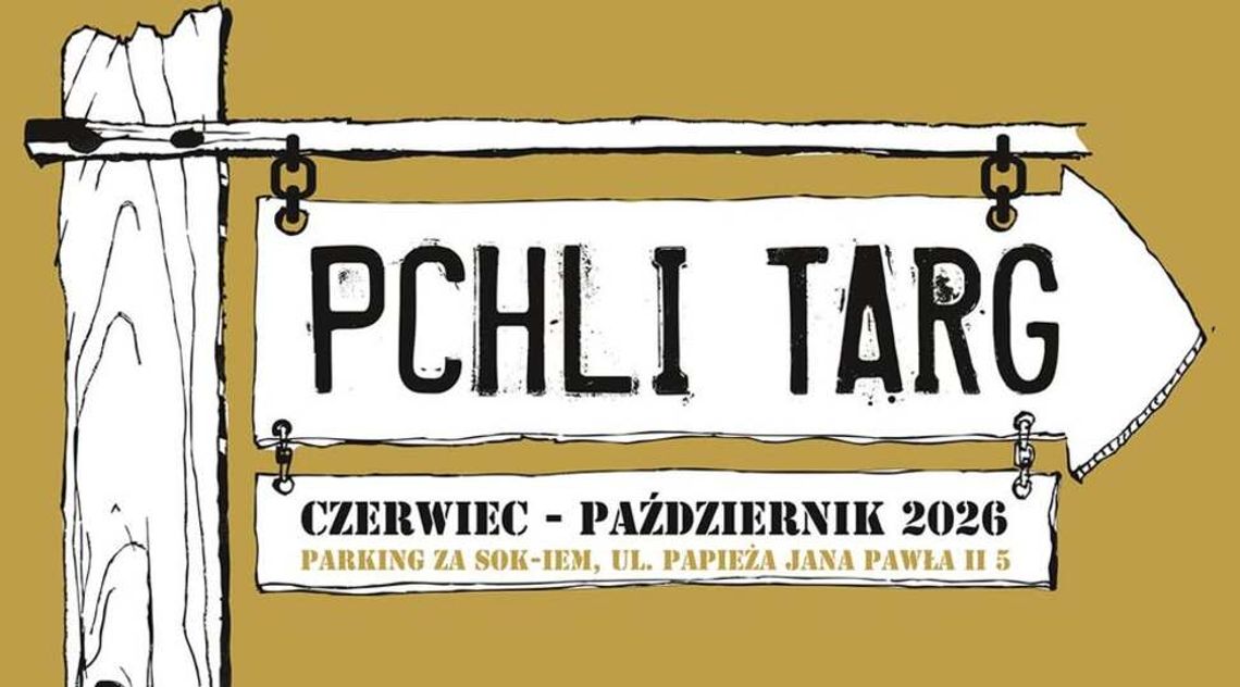 Pchli Targ w Suwałkach. Sprzedaj, wymień lub znajdź wyjątkowe skarby Pchli Targ w Suwałkach. Sprzedaj, wymień lub znajdź wyjątkowe skarby