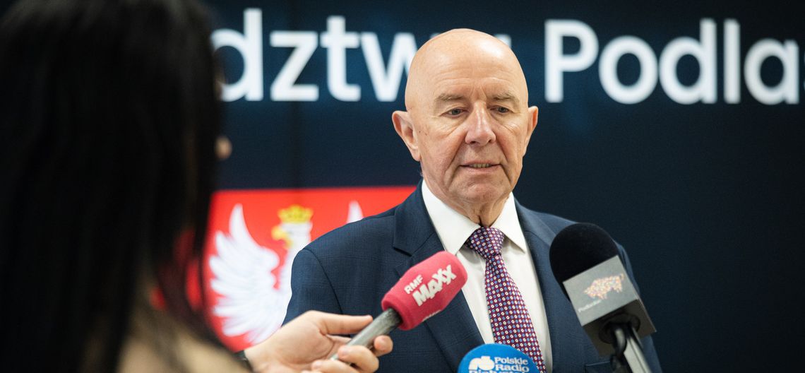 Pierwsza po wakacjach sesja Sejmiku Województwa Podlaskiego. Wśród tematów lasy, transport i nowe inwestycje Pierwsza po wakacjach sesja Sejmiku Województwa Podlaskiego. Wśród tematów lasy, transport i nowe inwestycje