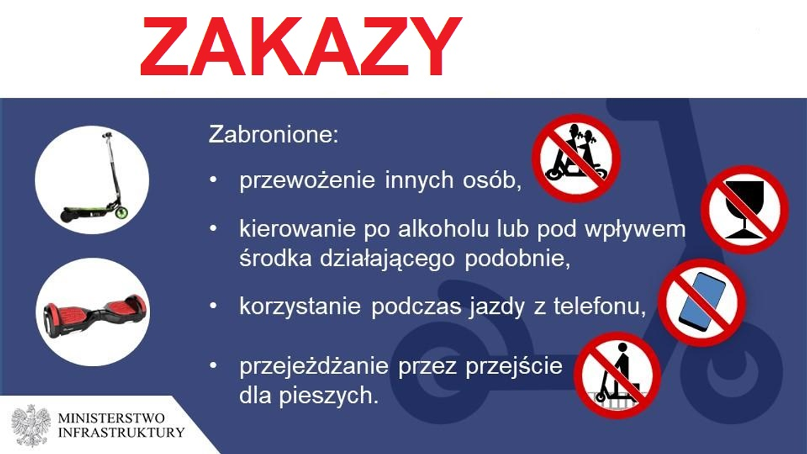 🚨 Pijany 30-latek na hulajnodze elektrycznej zatrzymany w Suwałkach! 🍺🛴