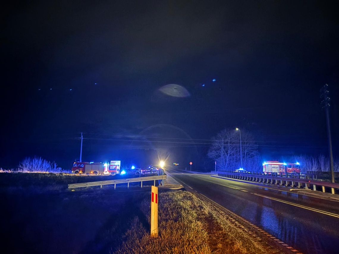 Pociąg IC Wigry relacji Szczecin – Wilno śmiertelnie potrącił pieszego w Sokółce Pociąg IC Wigry relacji Szczecin – Wilno śmiertelnie potrącił pieszego w Sokółce