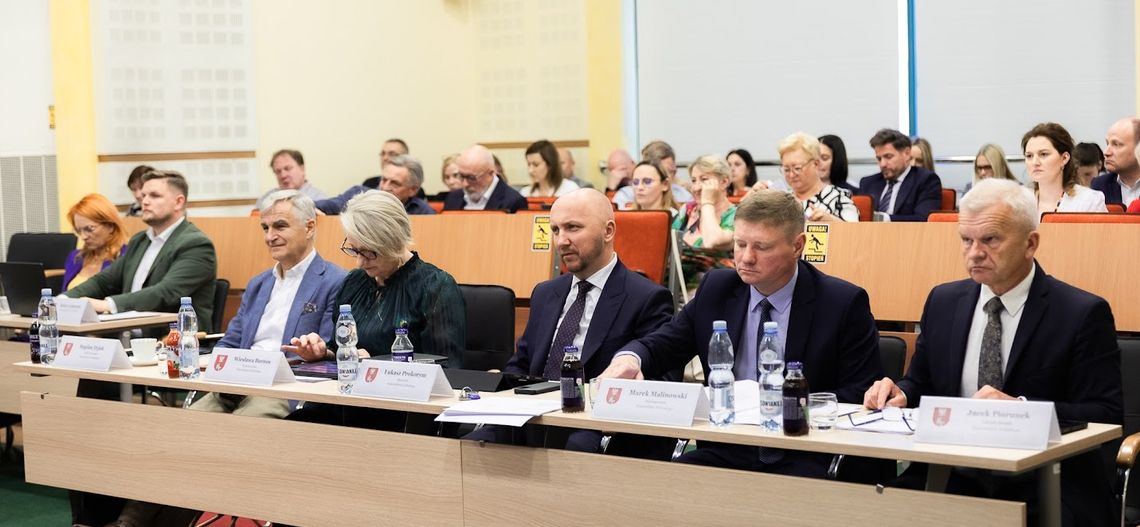 Podlascy radni apelują o otwarcie przejścia granicznego z Białorusią