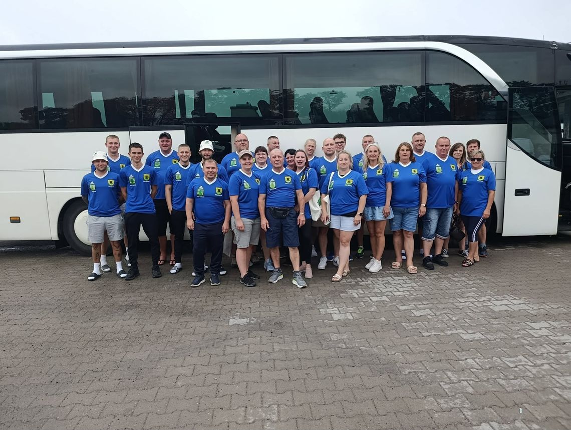Podlascy sportowcy z sukcesem w Spale. 4. miejsce w Polsce podczas Igrzysk LZS Podlascy sportowcy z sukcesem w Spale. 4. miejsce w Polsce podczas Igrzysk LZS