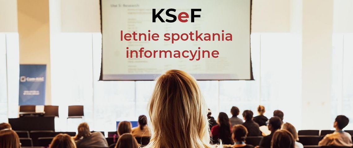 💻 Podlaska KAS podsumowuje letni cykl spotkań o KSeF – dziękujemy za udział!