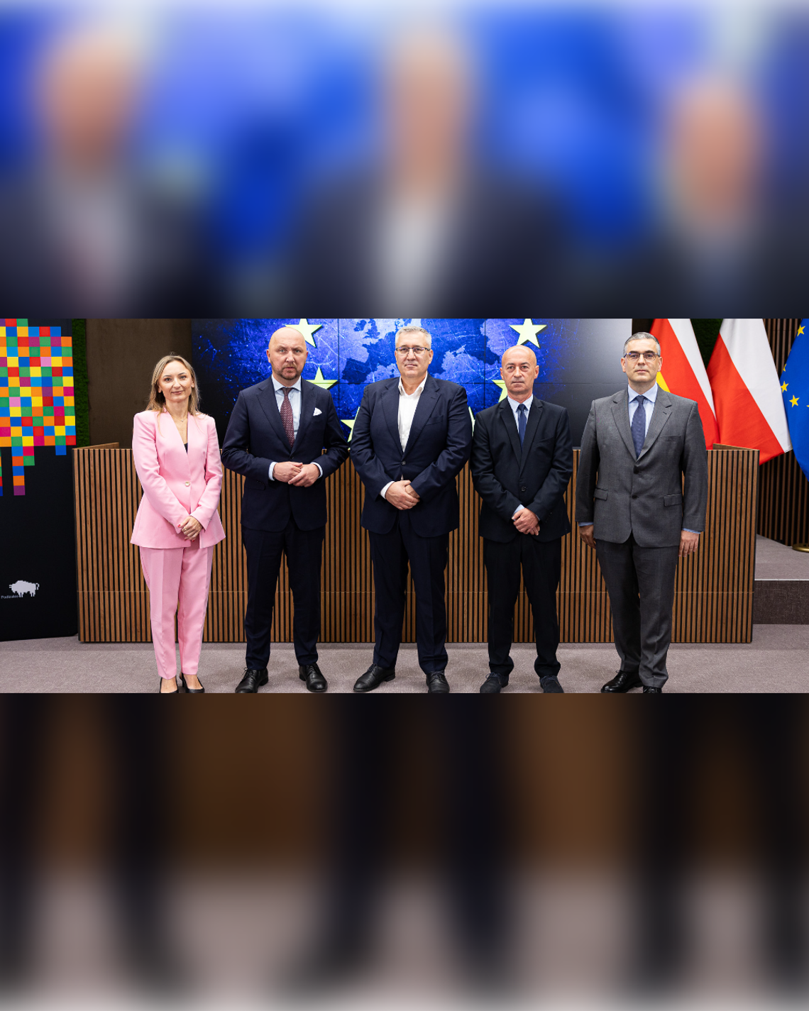 Podlaska Linia Reporęczeniowa ma pomóc firmom w dostępie do finansowania. Do rozdysponowania 30 mln zł Podlaska Linia Reporęczeniowa ma pomóc firmom w dostępie do finansowania. Do rozdysponowania 30 mln zł