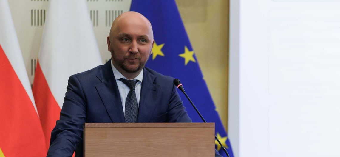 Podlaskie inwestuje w bezpieczeństwo. 740 mln zł na odporność regionu i nowe wyzwania