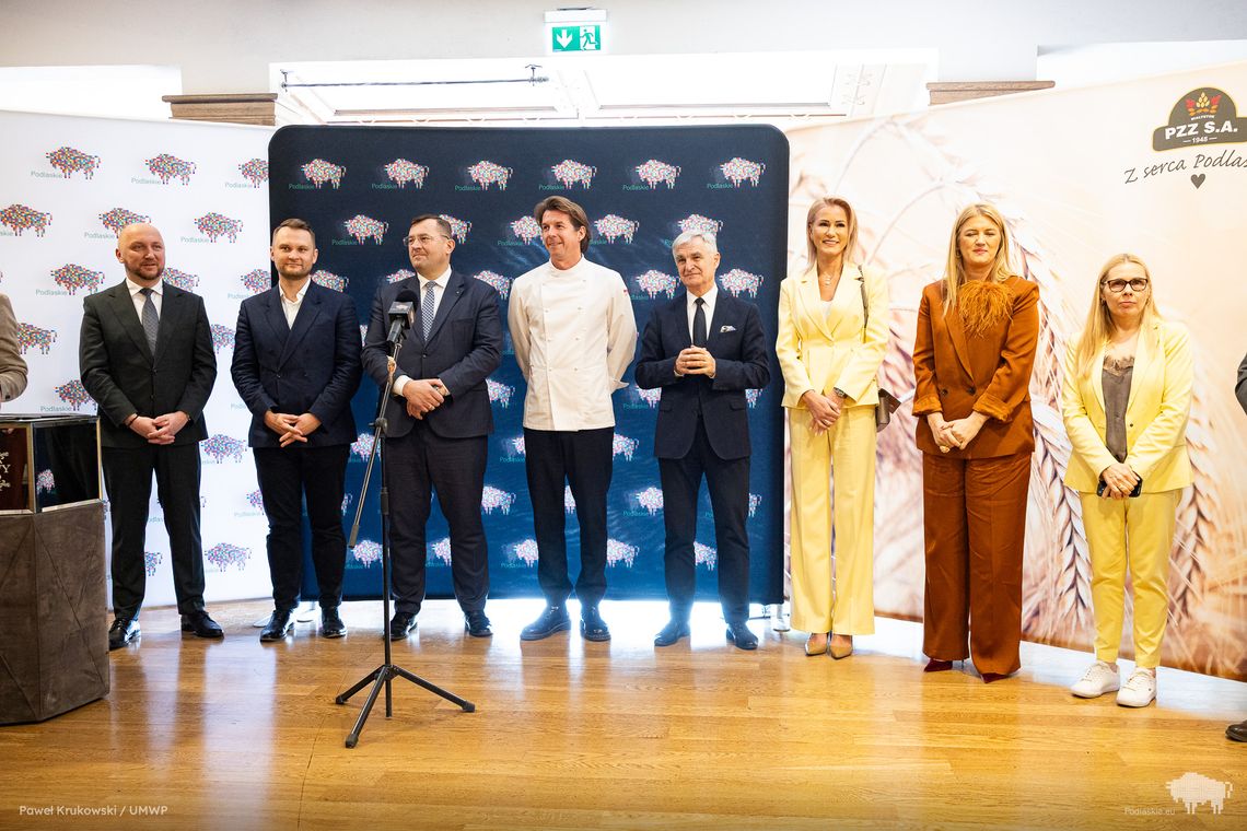 Podlaskie konkursy wielkanocne po raz czwarty