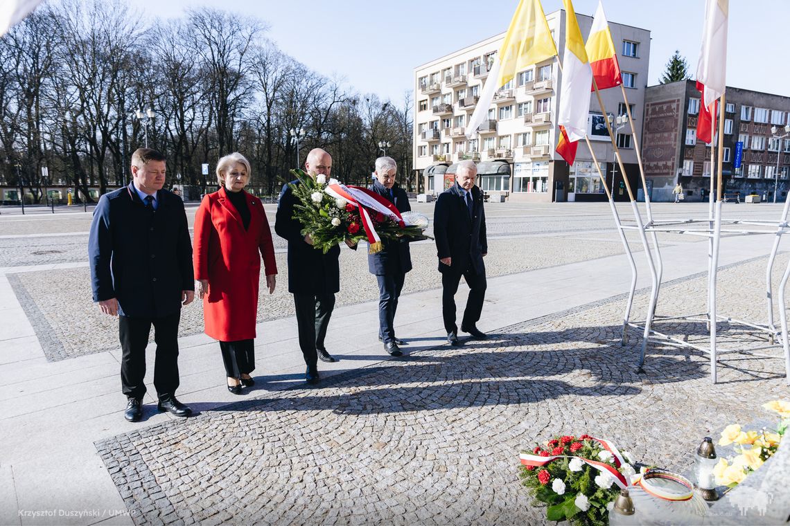 Podlaskie pamięta o Janie Pawle II – 21. rocznica śmierci papieża