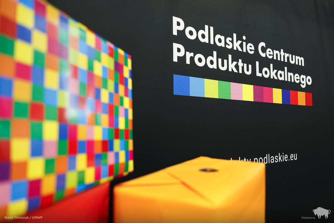 Podlaskie smaki znów na podium! 🏆🍽️ Podlaskie smaki znów na podium! 🏆🍽️