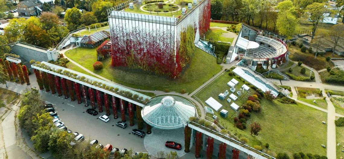 Podlaskie w centrum debaty o gospodarce, bezpieczeństwie i trudnym sąsiedztwie