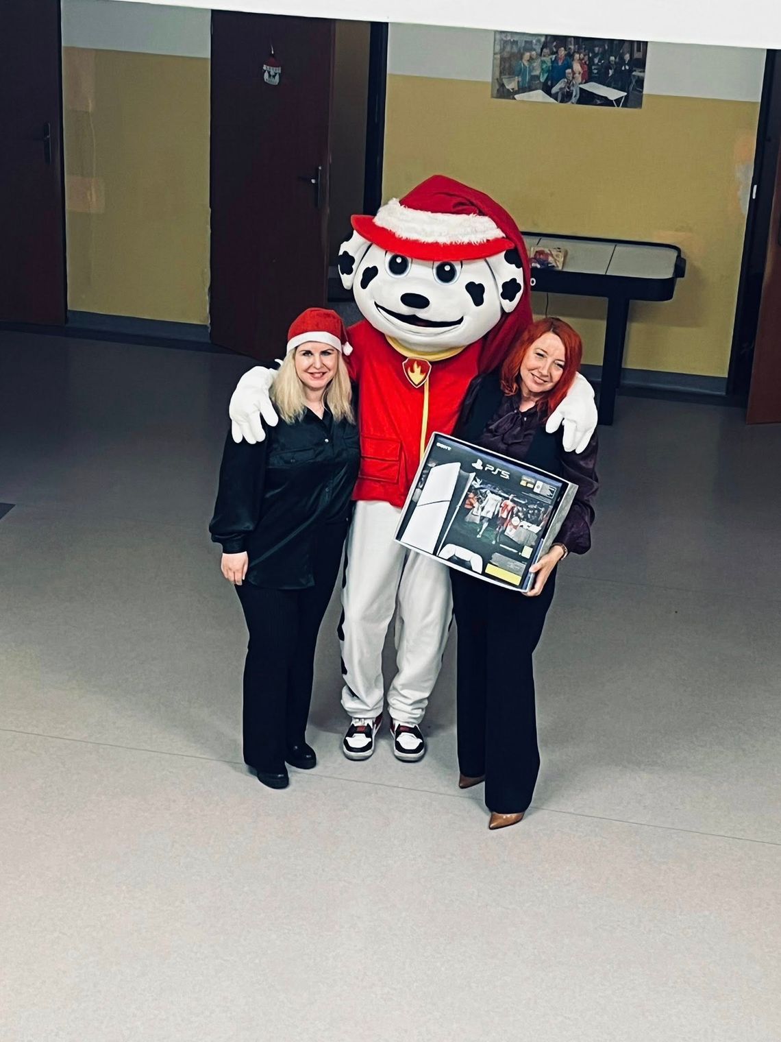 🎄 Podsumowanie projektu „Świąteczna paczka radości dla 29 dzieci z Domu Dziecka w Nowej Pawłówce” 🎁 🎄 Podsumowanie projektu „Świąteczna paczka radości dla 29 dzieci z Domu Dziecka w Nowej Pawłówce” 🎁