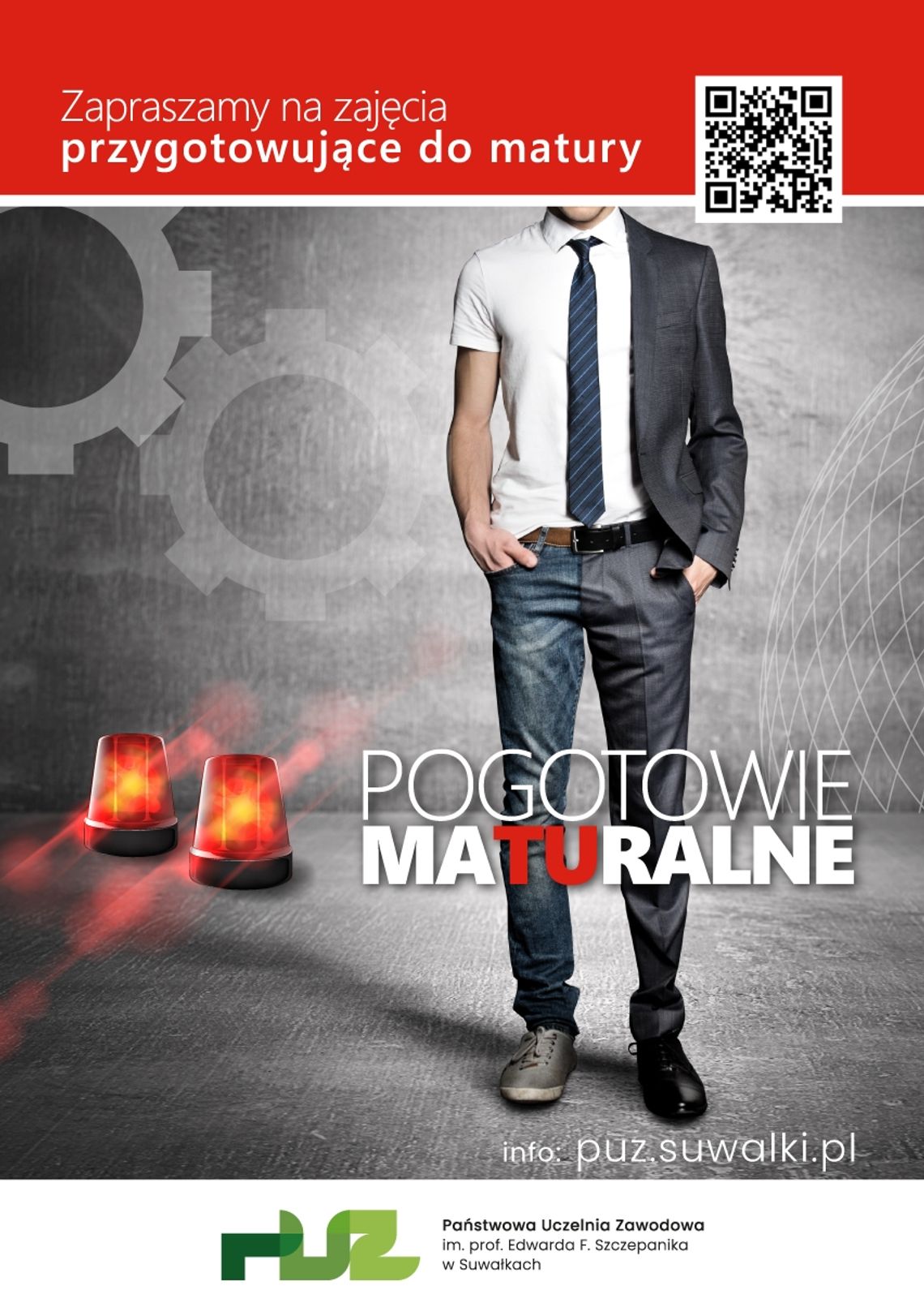 🎓📚 Pogotowie Maturalne – ruszyła rekrutacja dla maturzystów