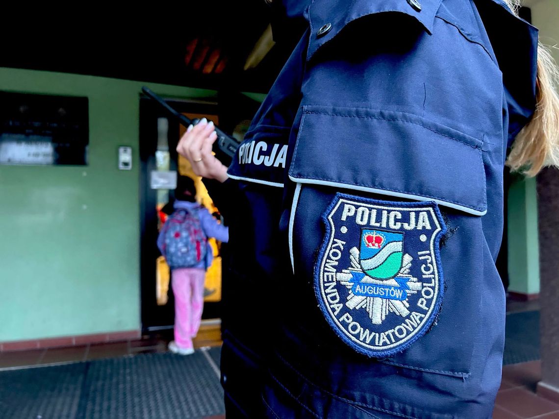 Policja sprawdza doniesienia o internetowym challenge’u. Apeluje o spokój Policja sprawdza doniesienia o internetowym challenge’u. Apeluje o spokój