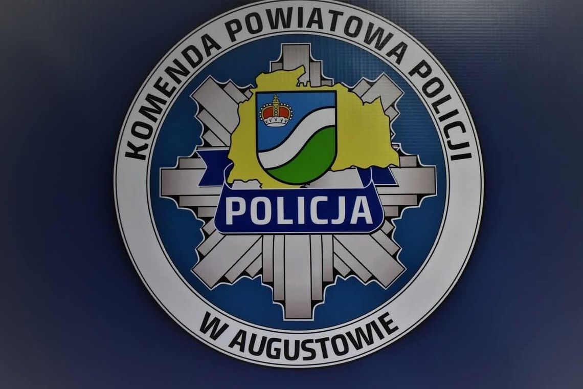 🚓 Policjanci z Augustowa uratowali 6-tygodniową dziewczynkę 👶💓 🚓 Policjanci z Augustowa uratowali 6-tygodniową dziewczynkę 👶💓