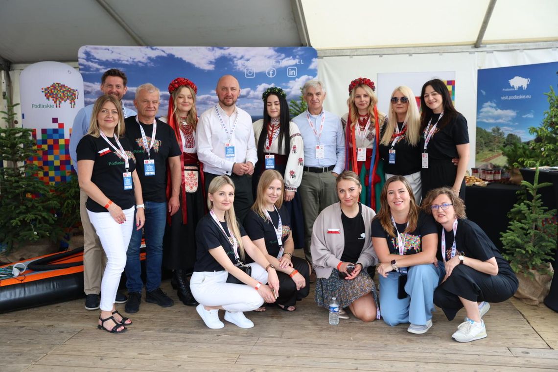 Polish Day in Brussels 2025 – święto Polski w sercu Europy!