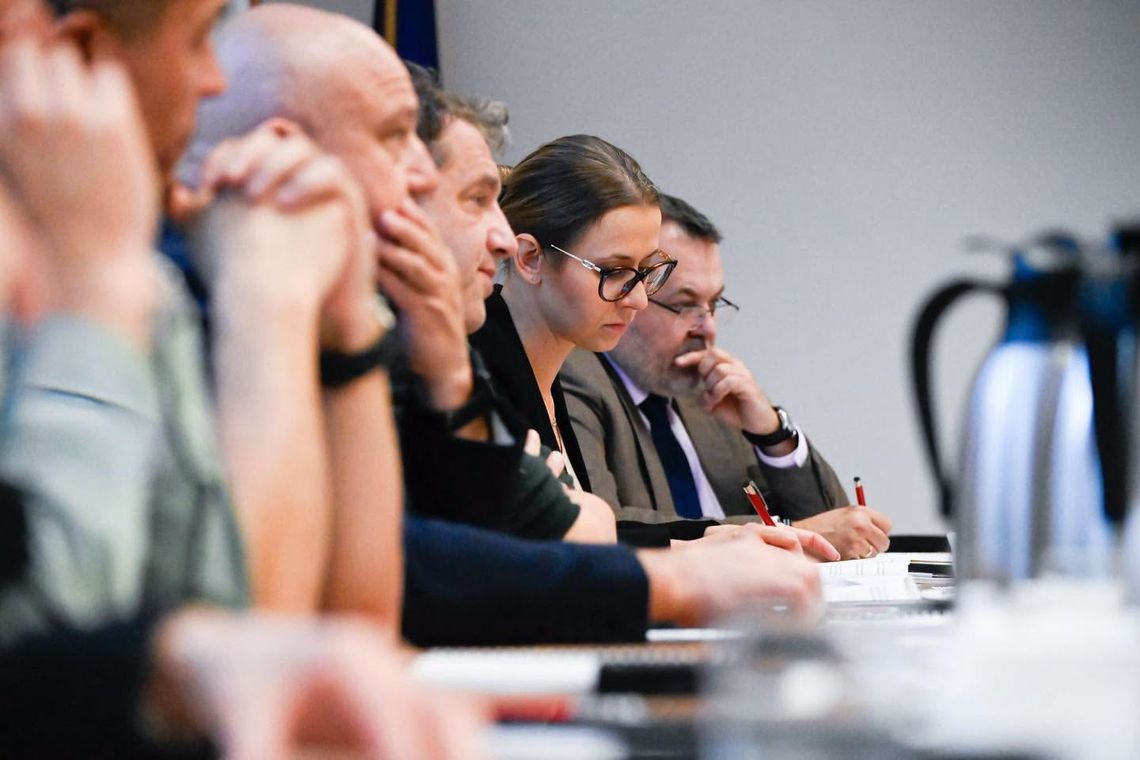 Polska i Hiszpania zacieśniają współpracę celną. Rozmowy o przemycie i sankcjach