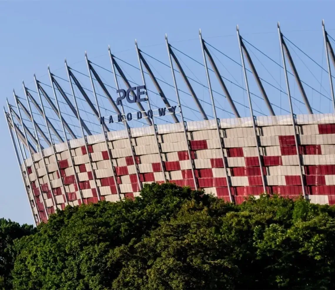 Polska rozświetli się dla inkluzji. PGE Narodowy i Hala Urania dołączają do światowej akcji „Light Up for Inclusion” Polska rozświetli się dla inkluzji. PGE Narodowy i Hala Urania dołączają do światowej akcji „Light Up for Inclusion”