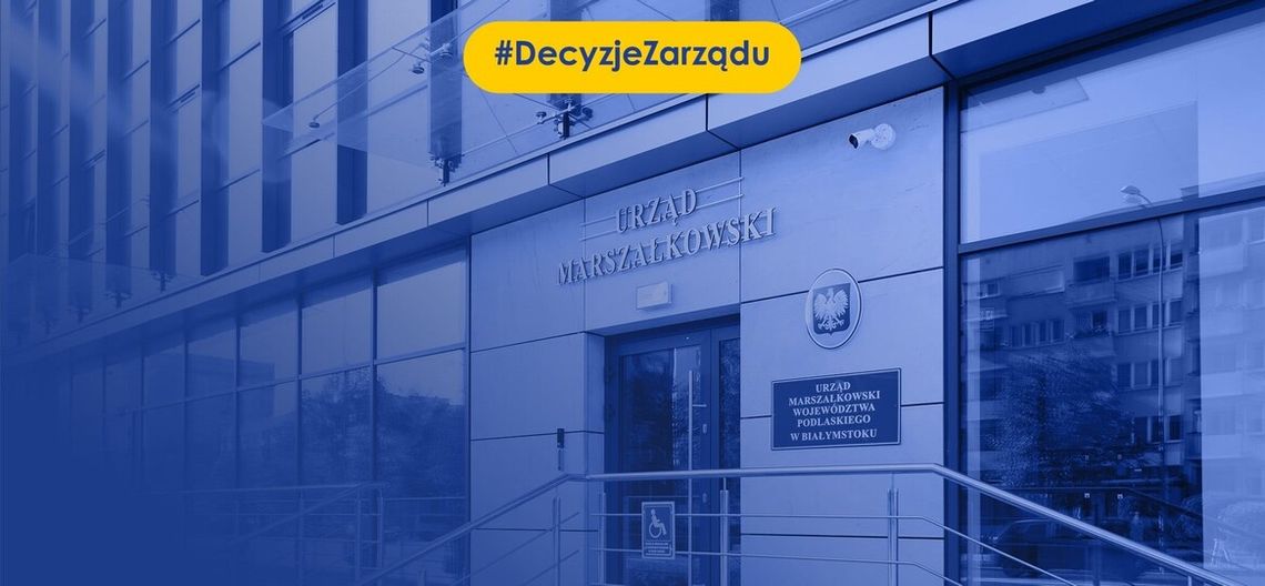 Ponad 1,4 mln zł dla Białegostoku. Będzie rewitalizacja stawu przy ul. Bema