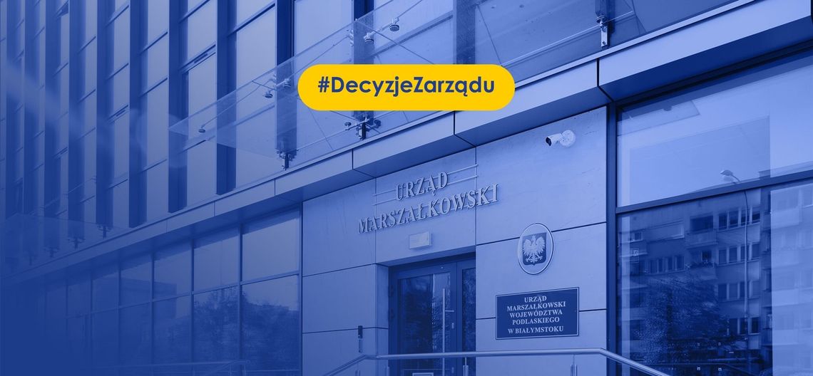 Ponad 15 mln zł dla Suwałk. Duże wsparcie na edukację