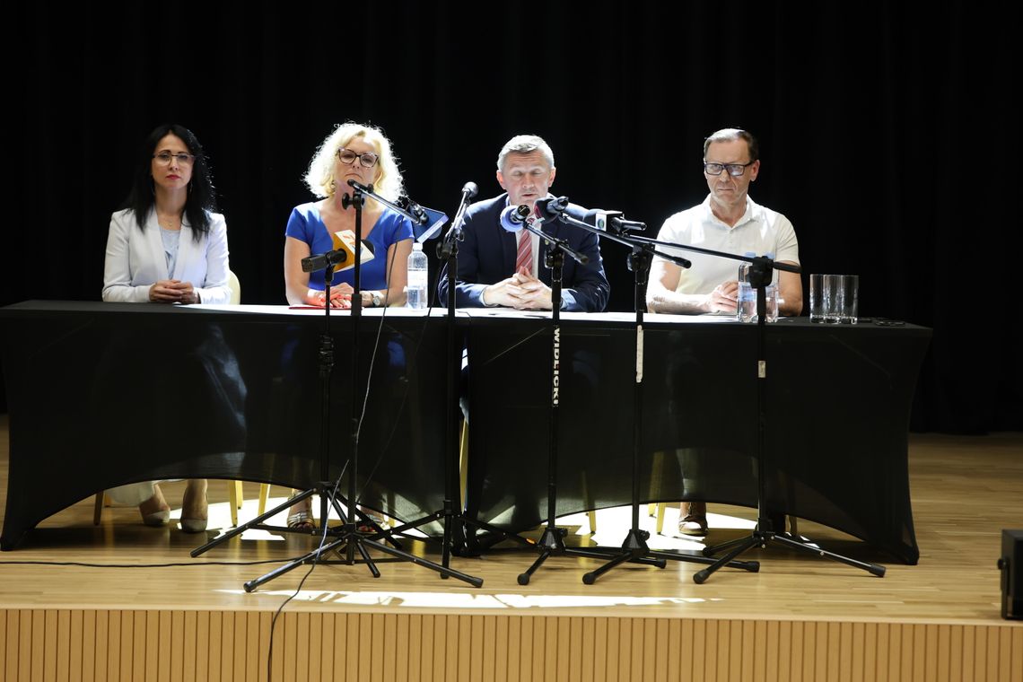 Ponad 3 mln zł z Funduszy Europejskich na rozwój kultury w Suwałkach i Gminie Suwałki