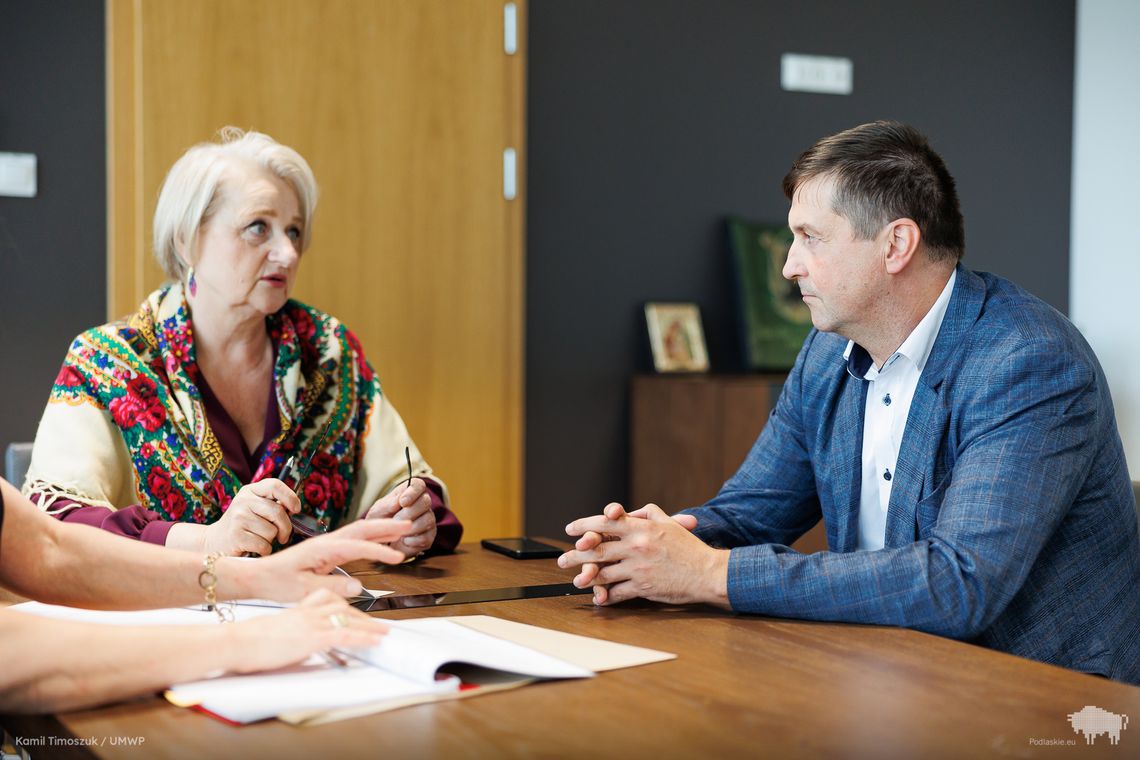 🎭 Ponad 3 mln zł z UE na kulturę w Suwałkach i gminie! Nowe inwestycje w SOK i Płocicznie-Osiedle