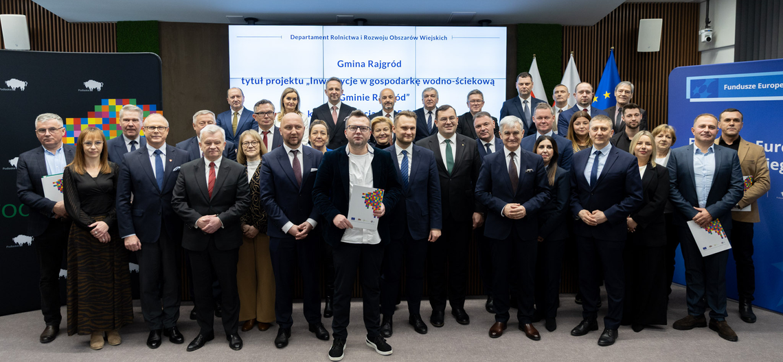 Ponad 60 mln zł na inwestycje w regionie Ponad 60 mln zł na inwestycje w regionie