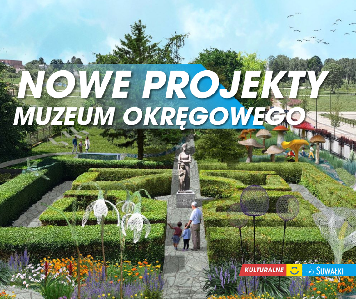 Ponad 720 tys. zł z Miasta na projekty muzealne