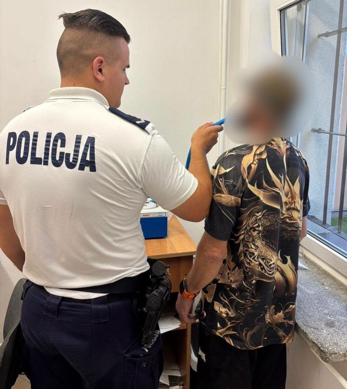 Ponad promil alkoholu. Dwaj mężczyźni zatrzymani na jeziorach Necko i Białym Ponad promil alkoholu. Dwaj mężczyźni zatrzymani na jeziorach Necko i Białym