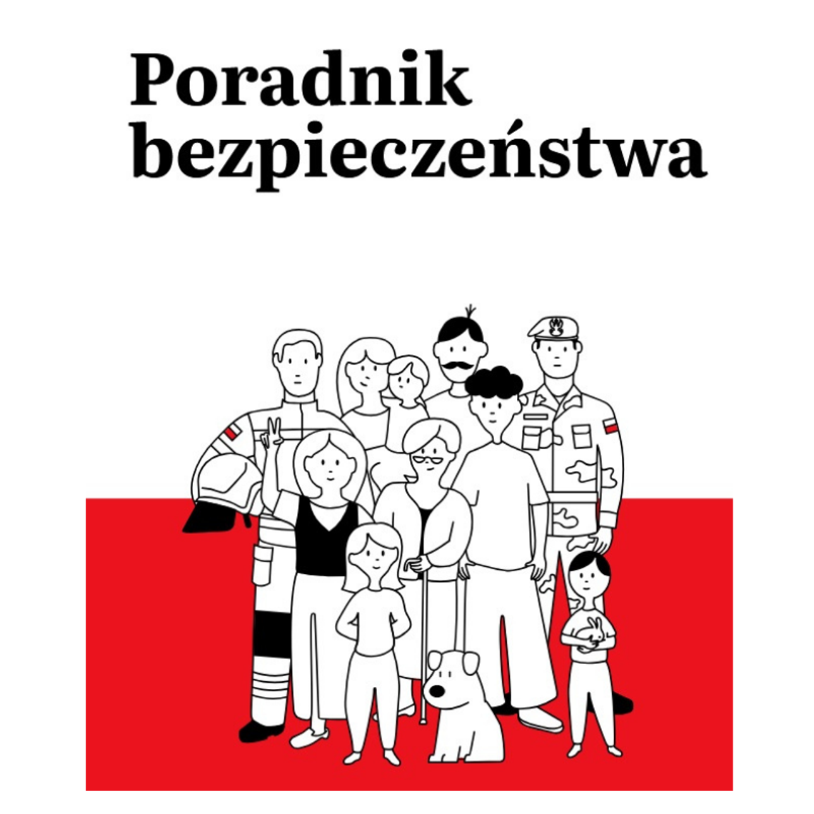 „Poradnik bezpieczeństwa” dostępny w Polskim Języku Migowym. Przygotowano 21 filmów „Poradnik bezpieczeństwa” dostępny w Polskim Języku Migowym. Przygotowano 21 filmów
