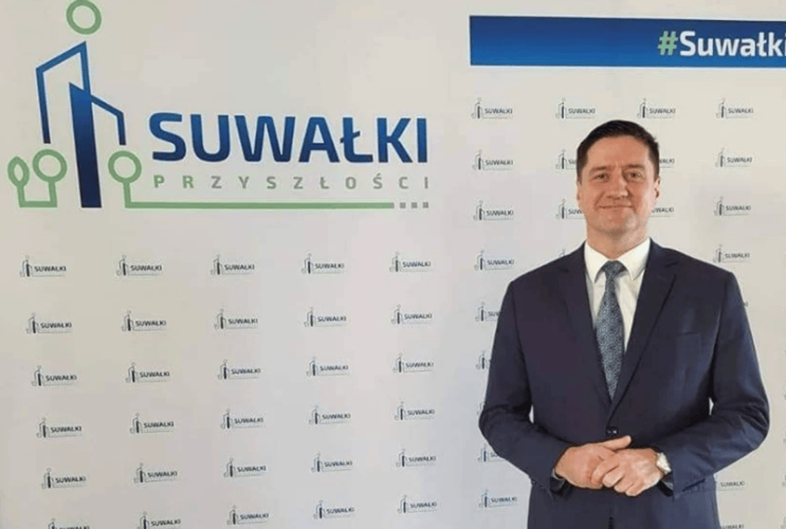 🛡️ Poseł Jacek Niedźwiedzki apeluje o większe środki na ochronę ludności w Podlaskiem