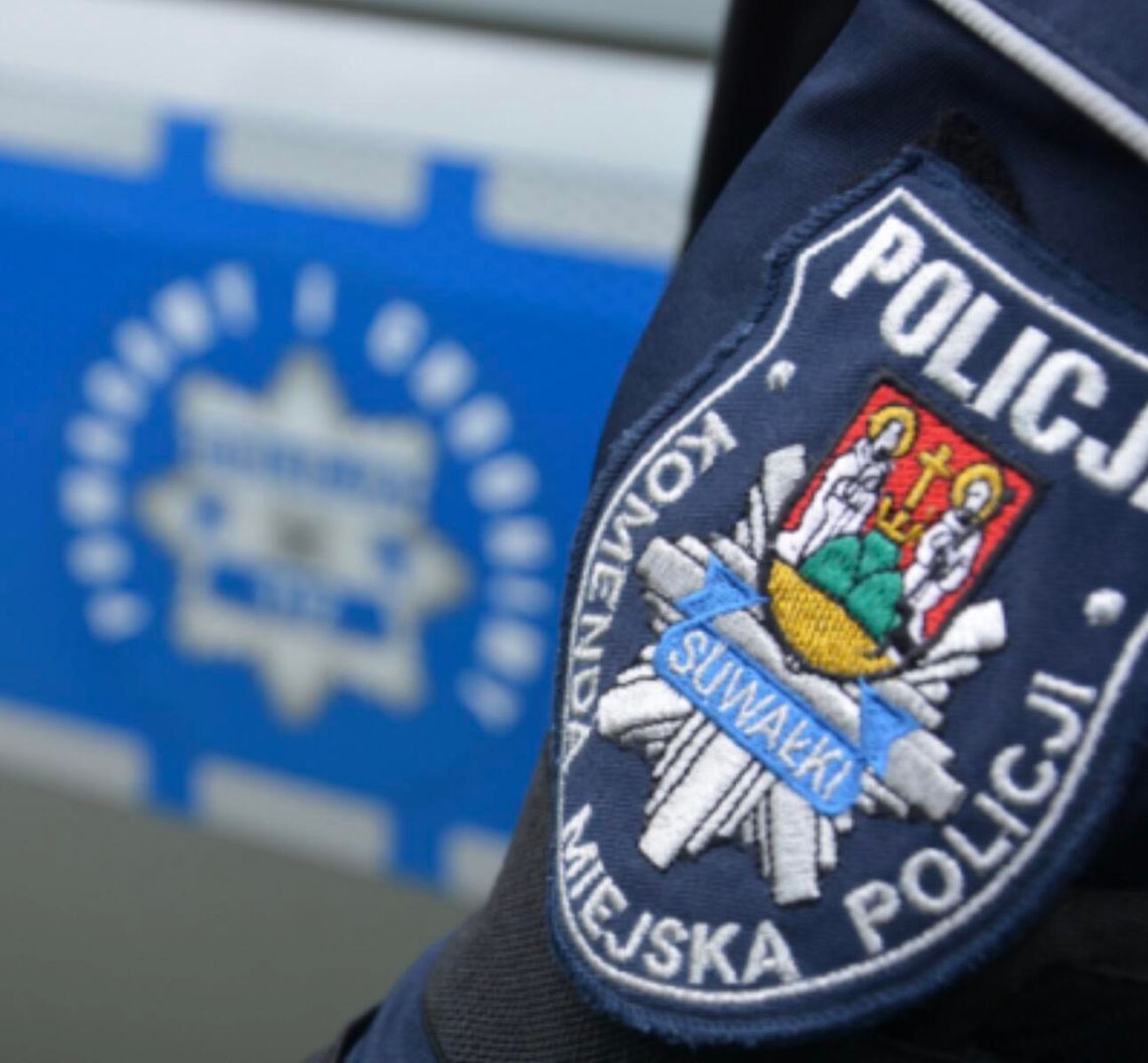 Potrącenie 13-latki na przejściu dla pieszych Potrącenie 13-latki na przejściu dla pieszych