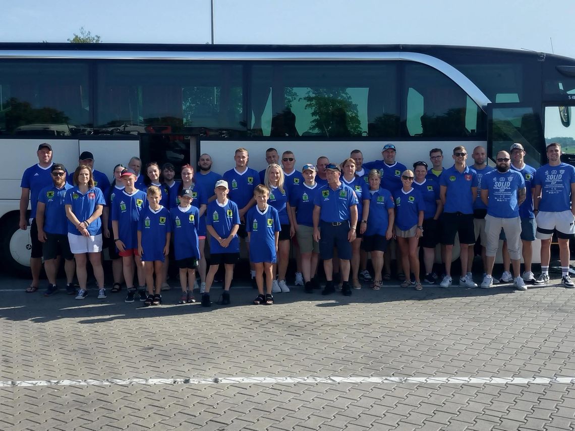 Powiat Suwalski najlepszy w województwie! Złoto Wojewódzkich Igrzysk LZS jedzie do Szypliszek
