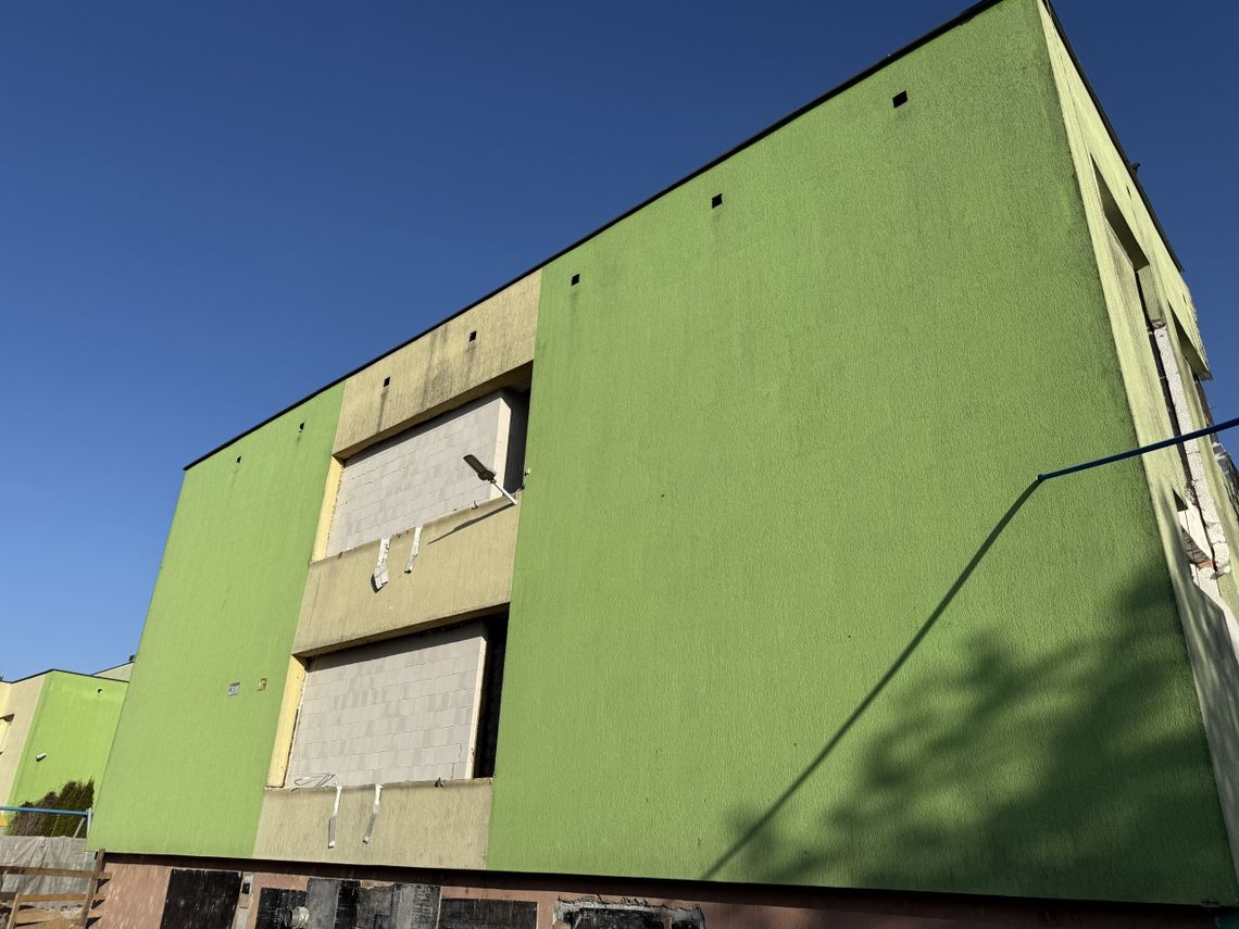 Powstaje nowy oddział żłobka w Suwałkach. Przybędzie 123 miejsca dla najmłodszych