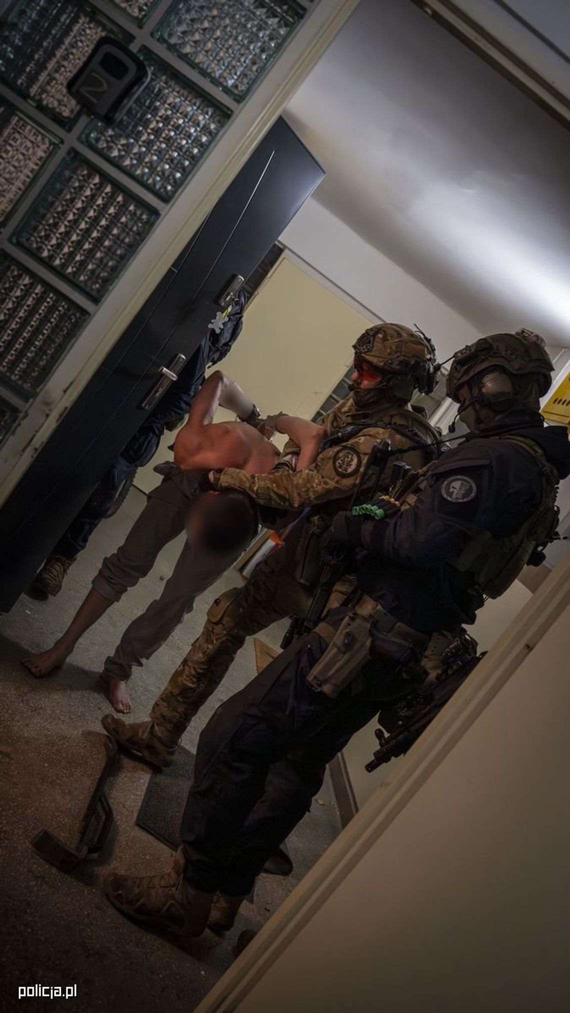 Pozbawił wolności, zabił i spalił zwłoki. Sprawa zaginięcia 23-letniej kobiety rozwiązana