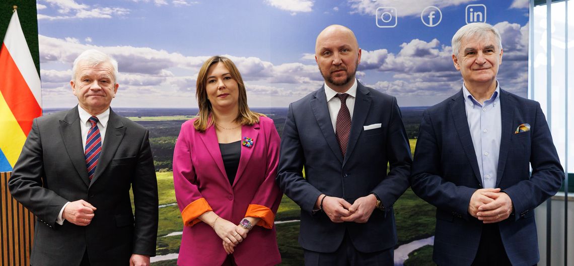 „Poznajemy Podlaskie IV”. 1,6 mln zł na szkolne wycieczki po regionie